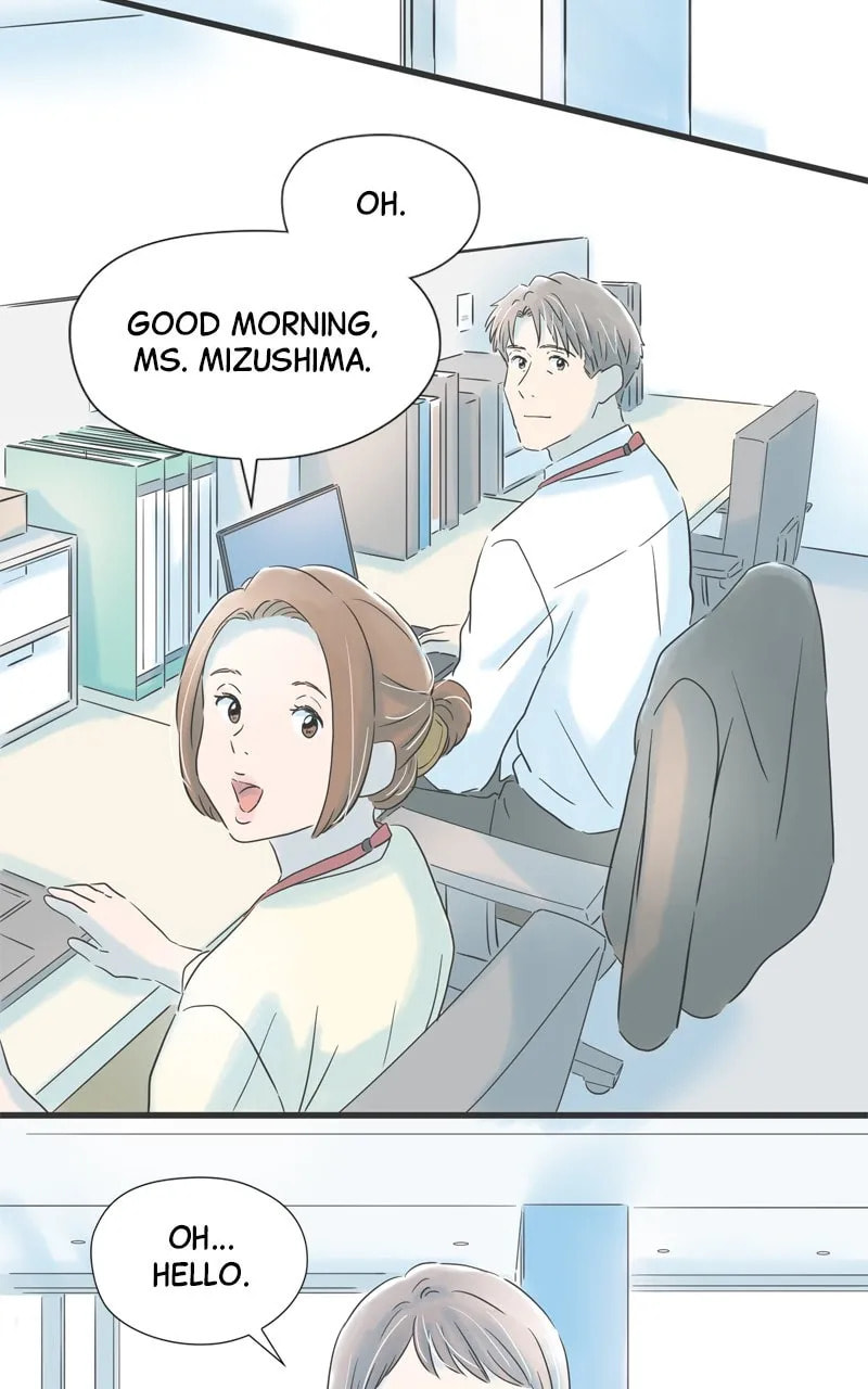 It Rains On Precious Days