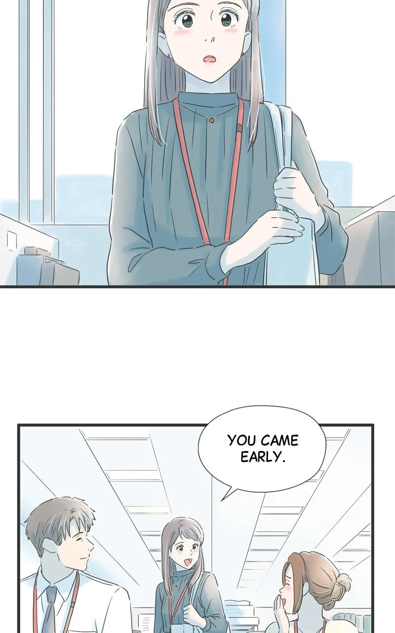 It Rains On Precious Days