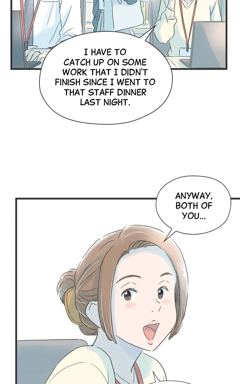 It Rains On Precious Days