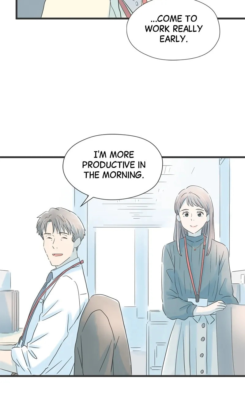 It Rains On Precious Days