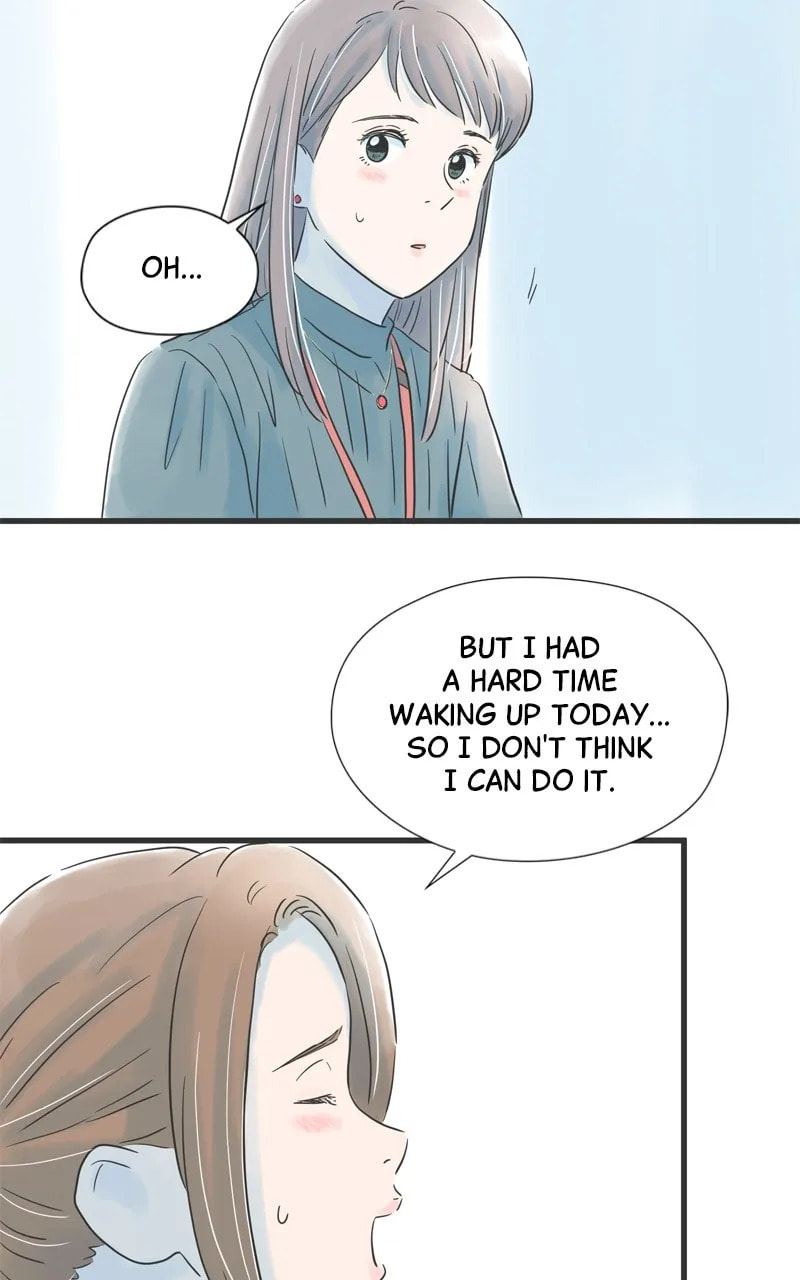 It Rains On Precious Days