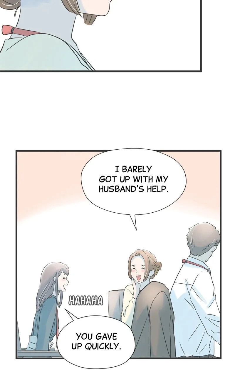 It Rains On Precious Days