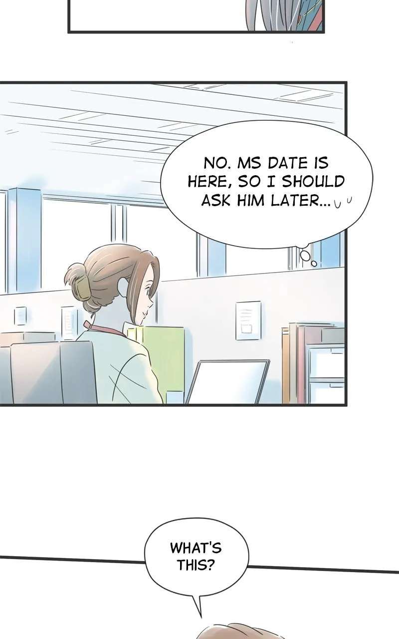 It Rains On Precious Days