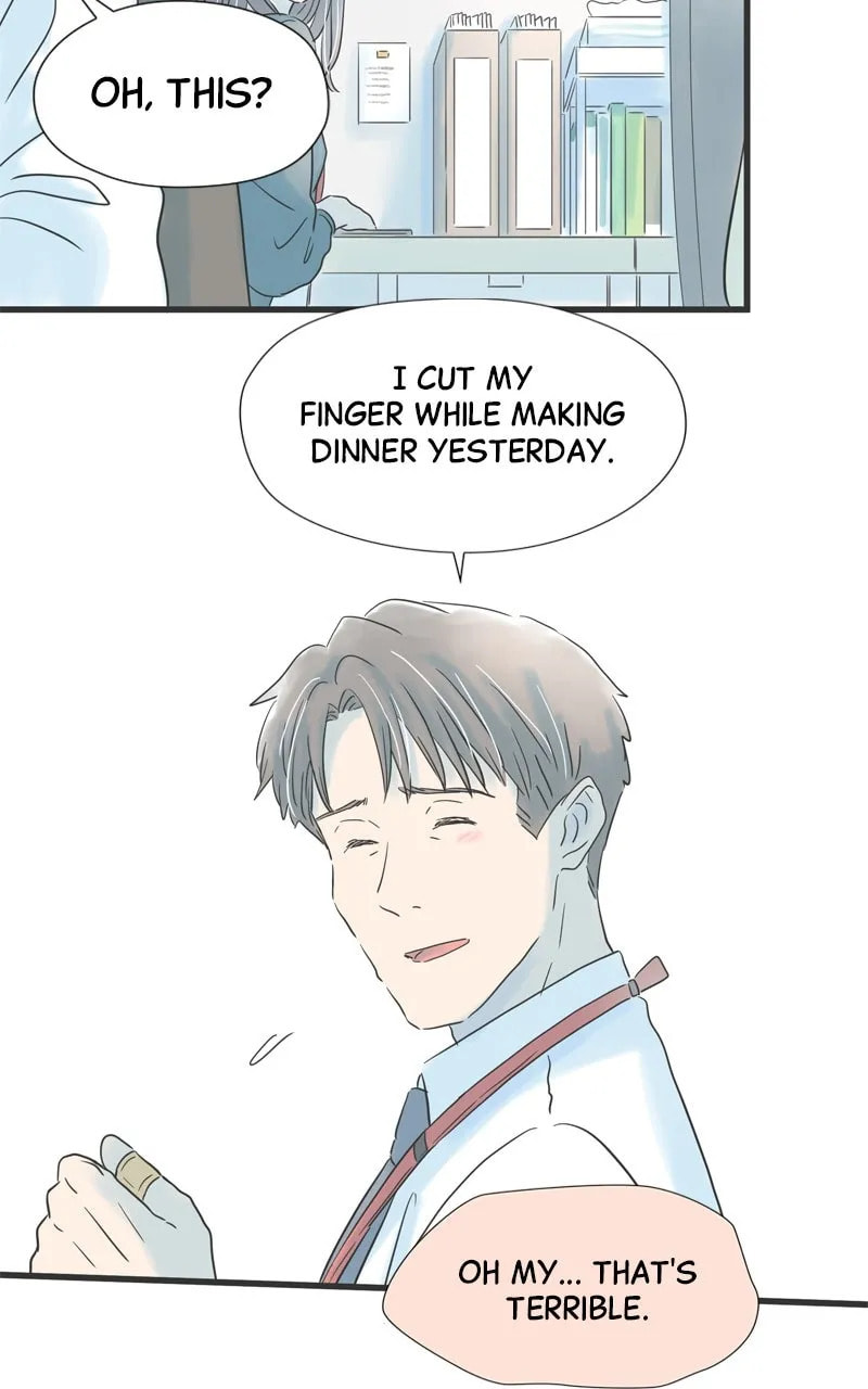 It Rains On Precious Days