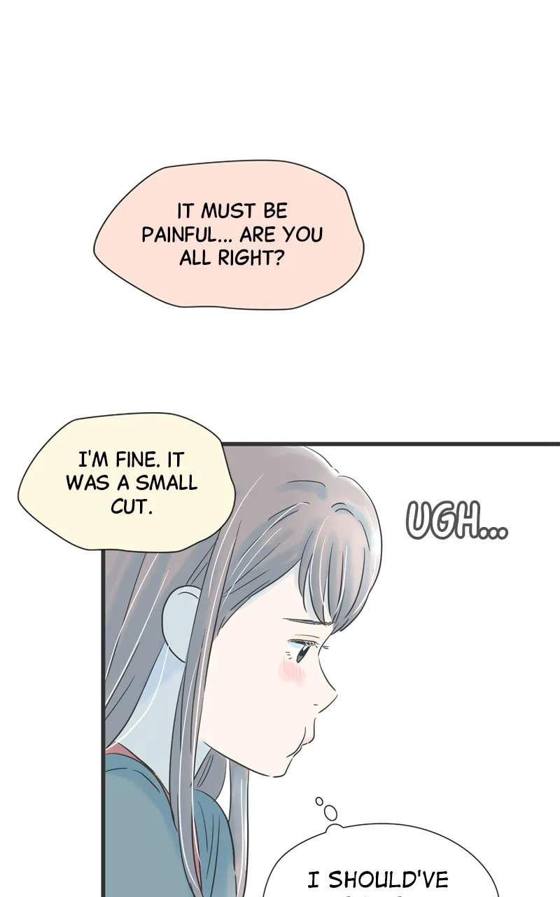 It Rains On Precious Days