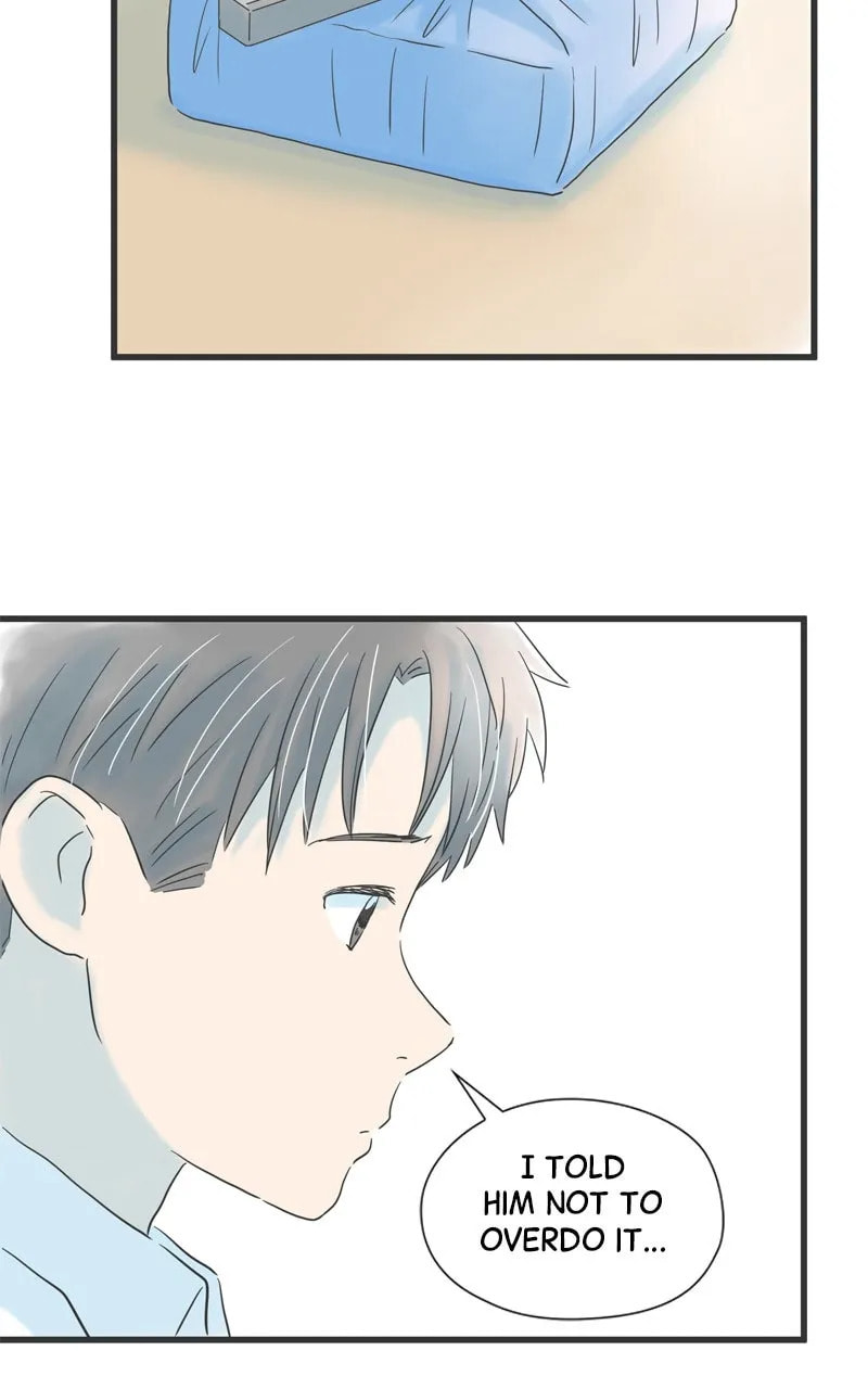 It Rains On Precious Days