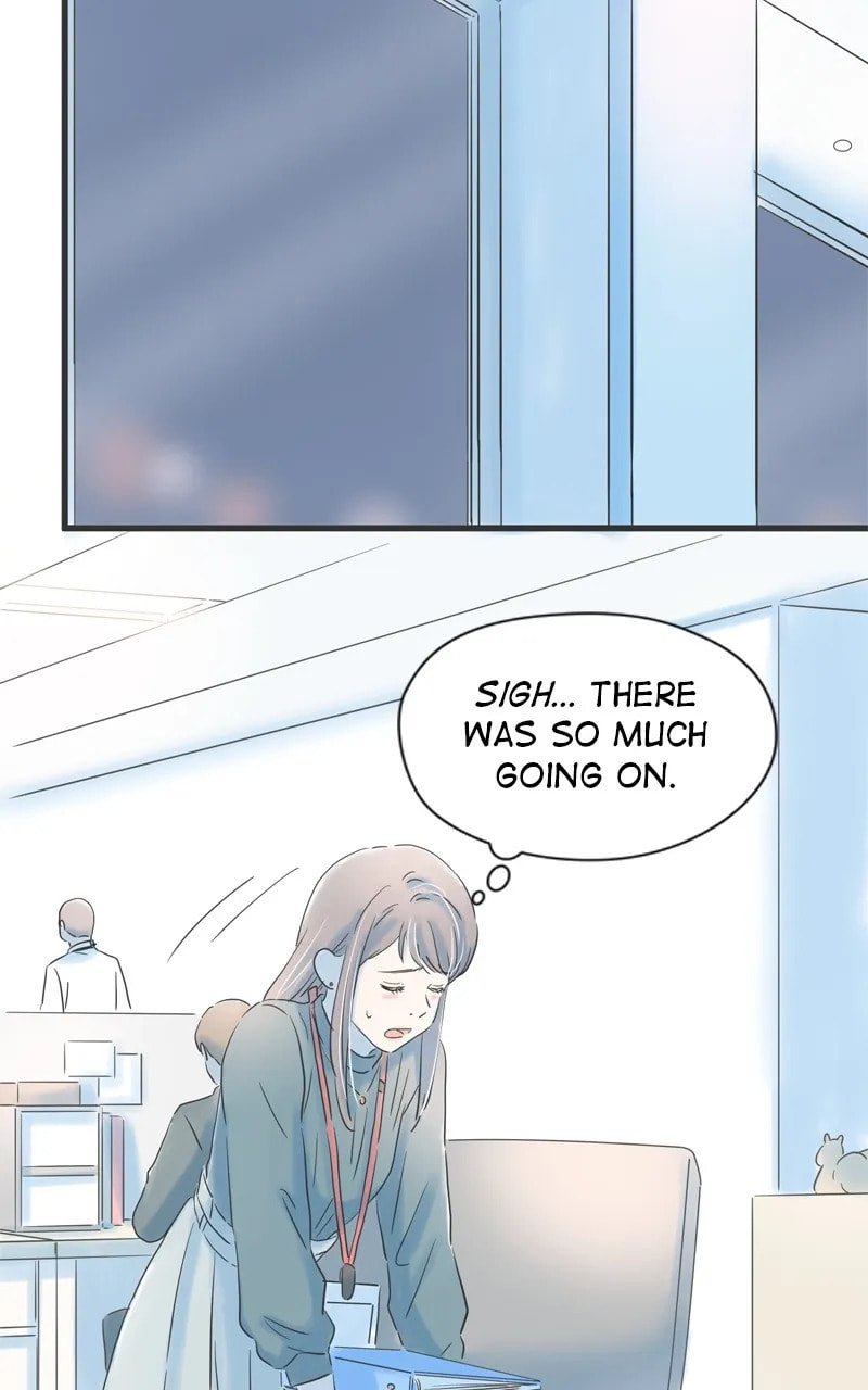 It Rains On Precious Days