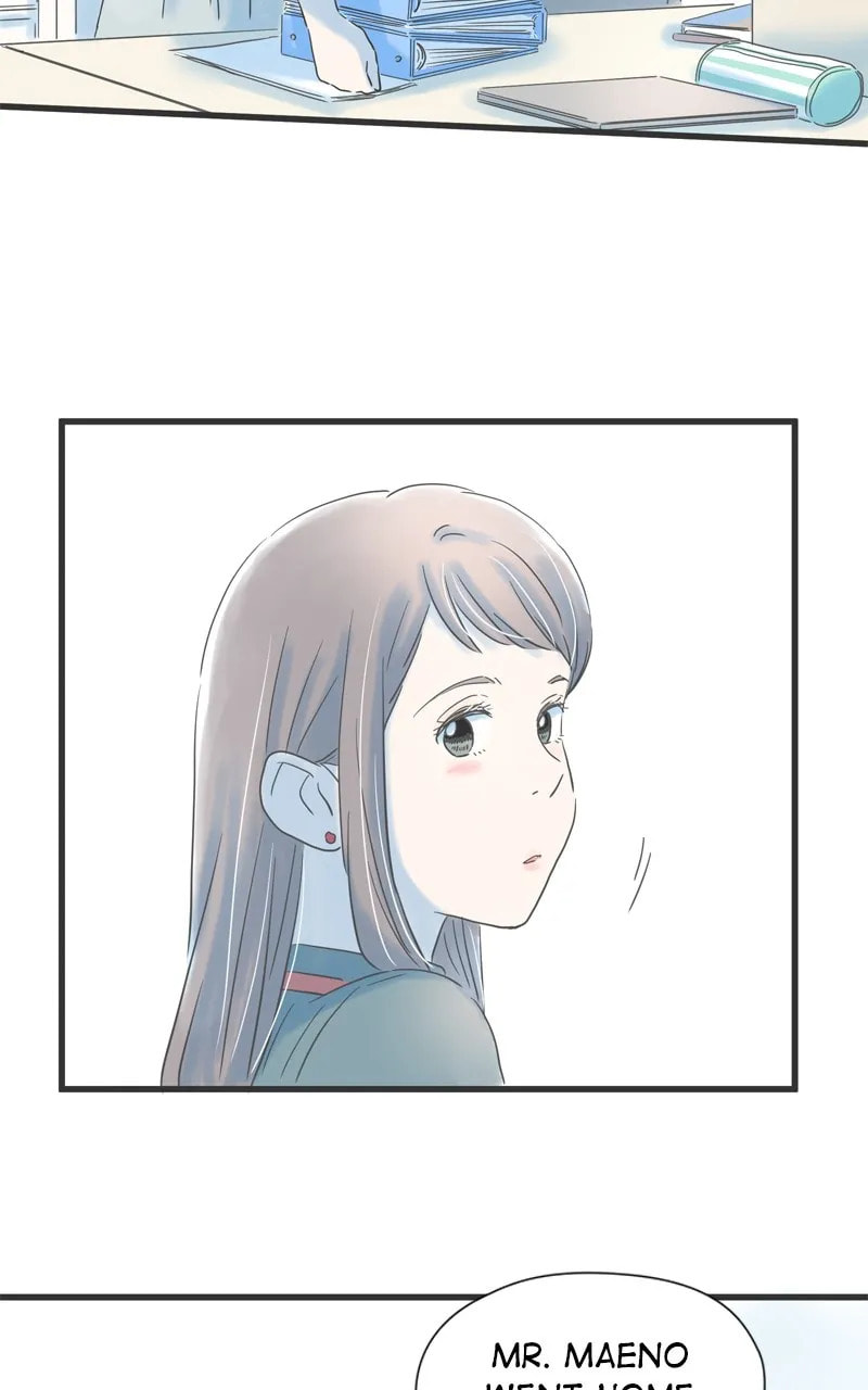 It Rains On Precious Days