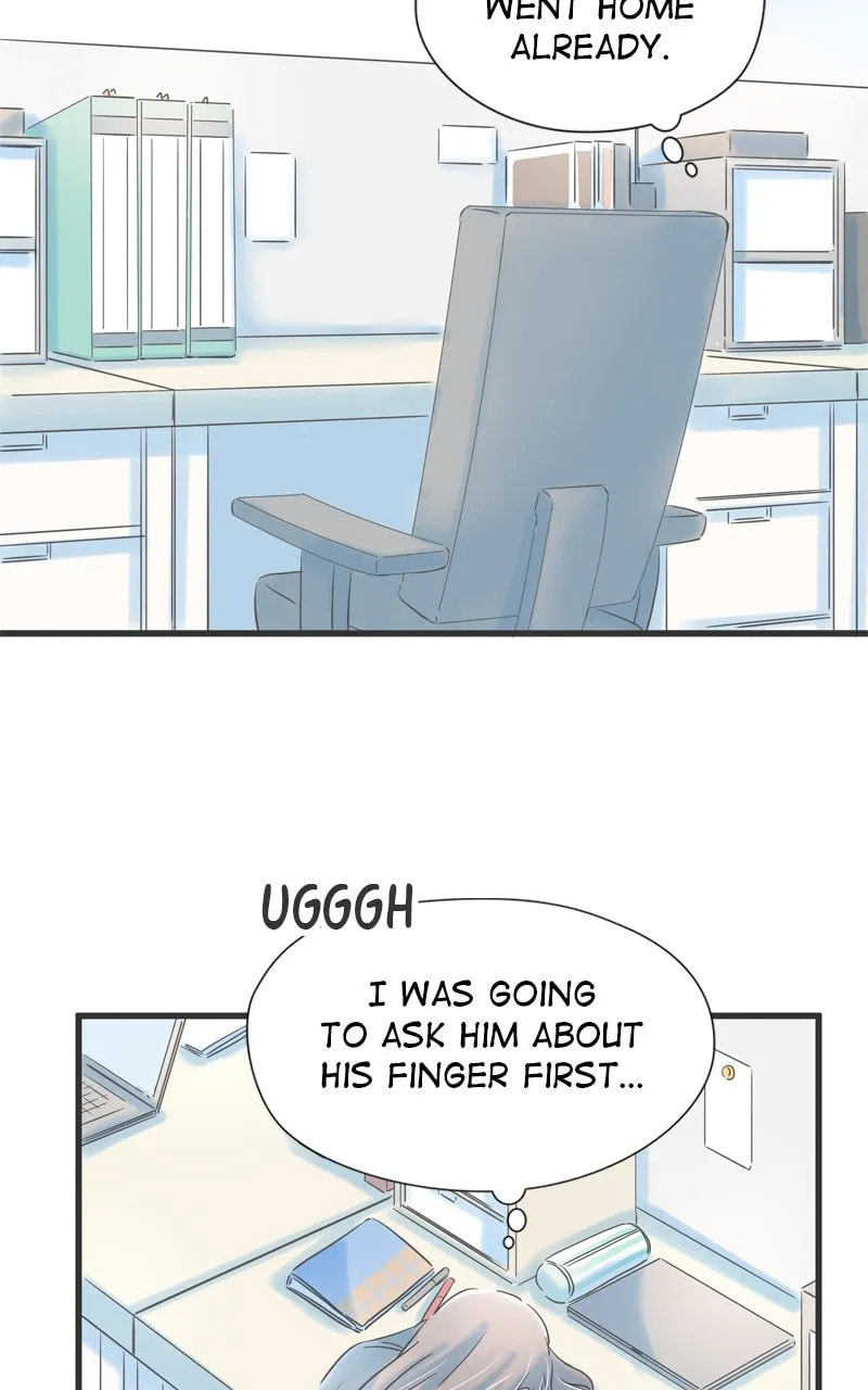 It Rains On Precious Days