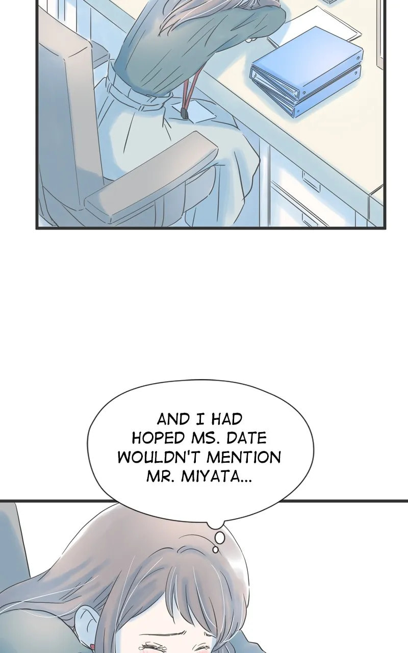 It Rains On Precious Days