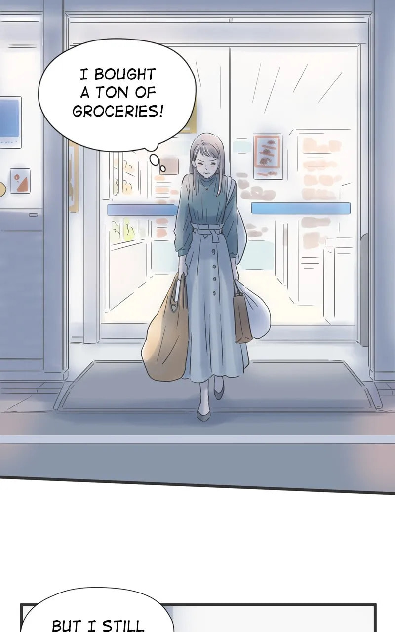 It Rains On Precious Days