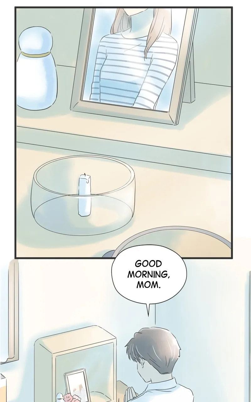 It Rains On Precious Days