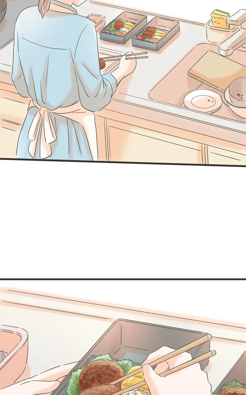 It Rains On Precious Days