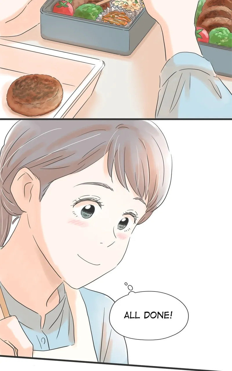 It Rains On Precious Days