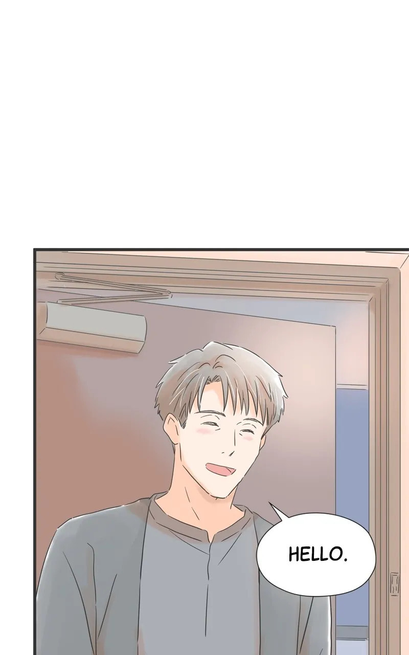 It Rains On Precious Days