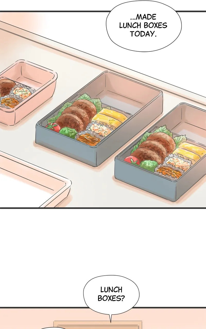 It Rains On Precious Days