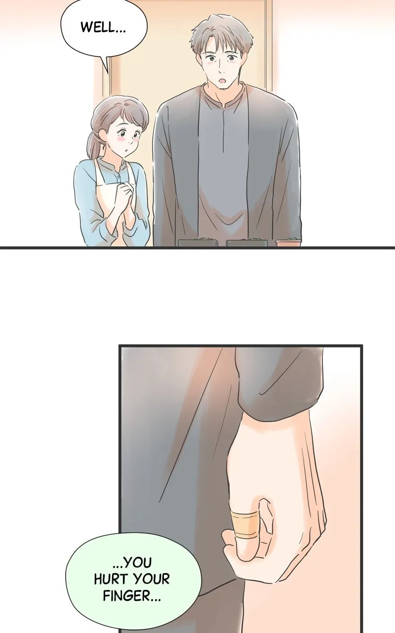 It Rains On Precious Days