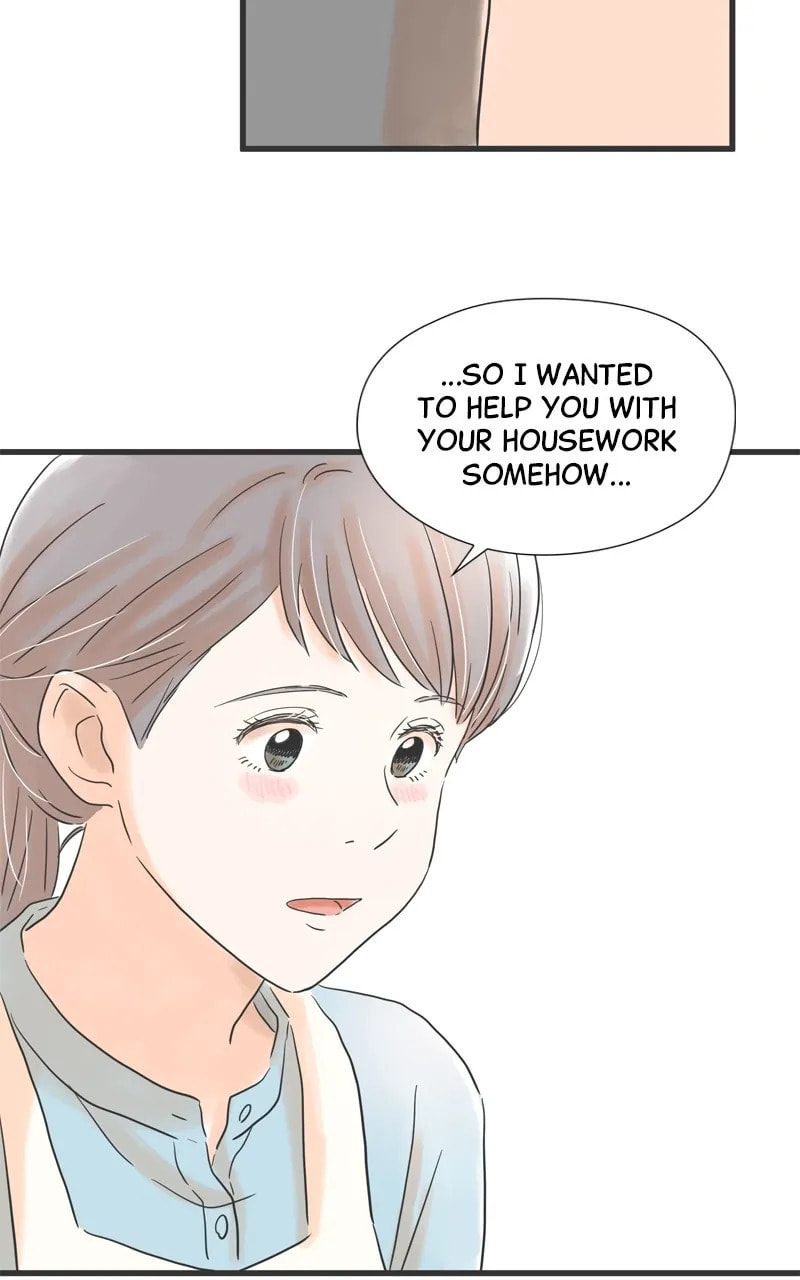 It Rains On Precious Days