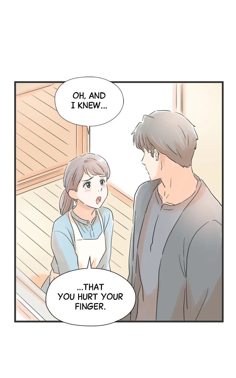 It Rains On Precious Days