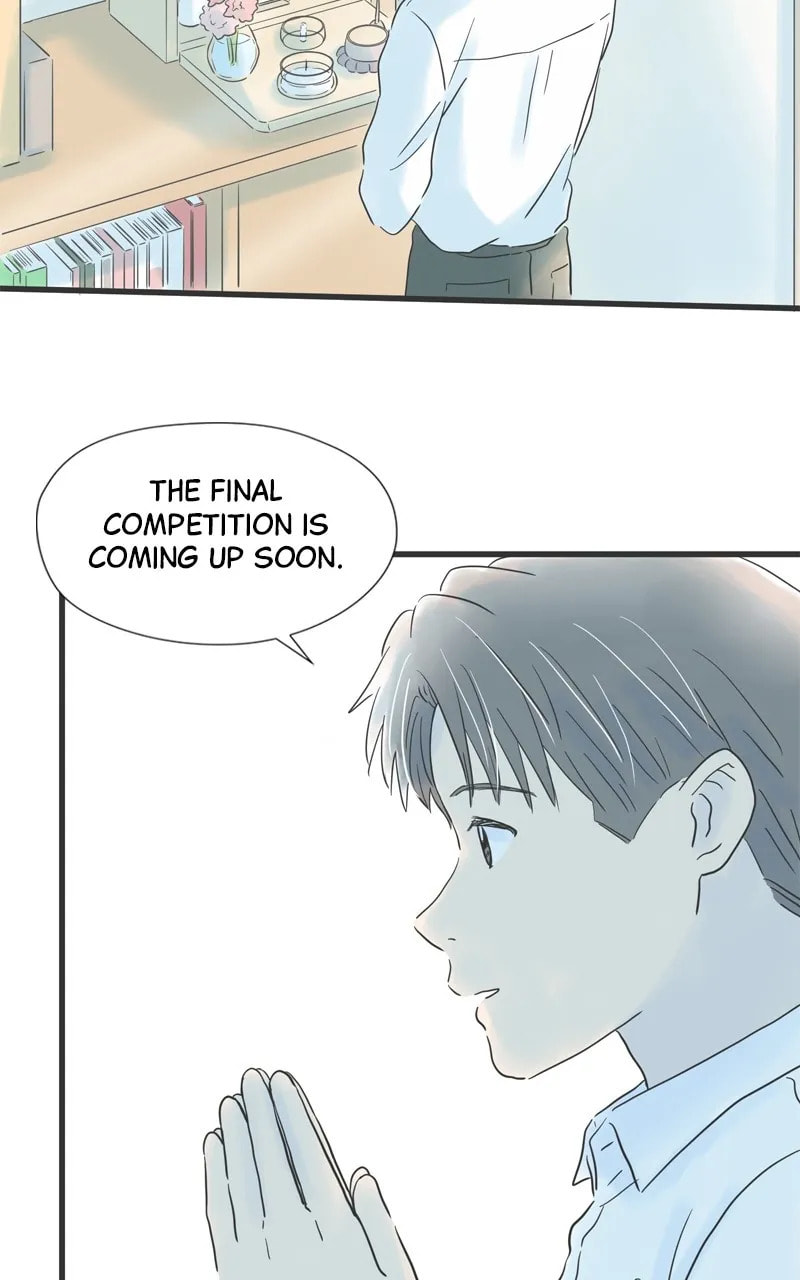 It Rains On Precious Days