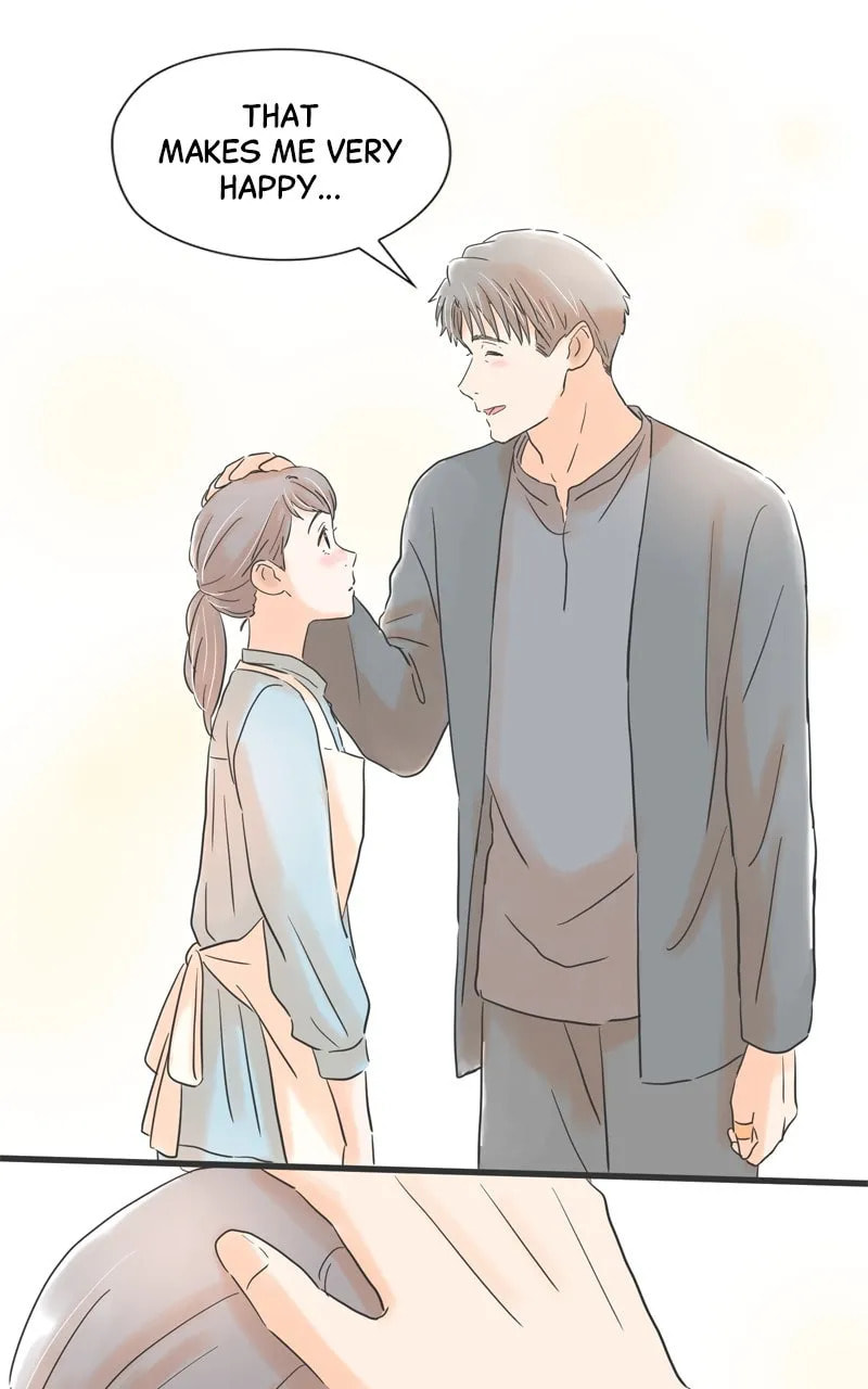 It Rains On Precious Days