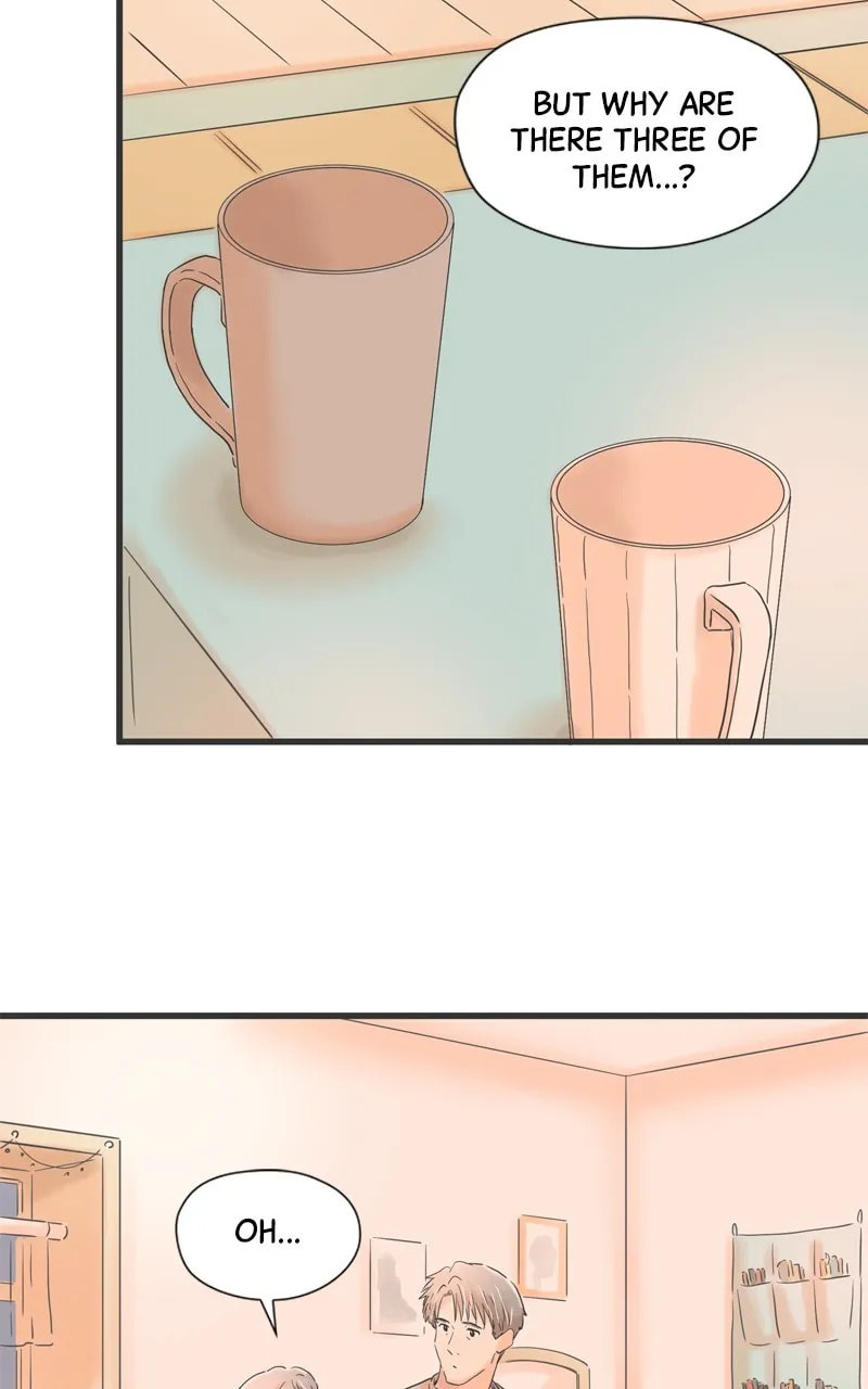 It Rains On Precious Days