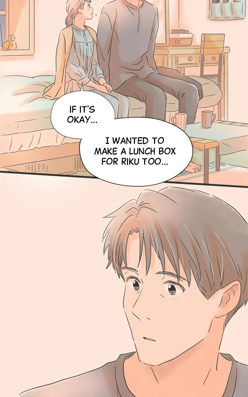 It Rains On Precious Days