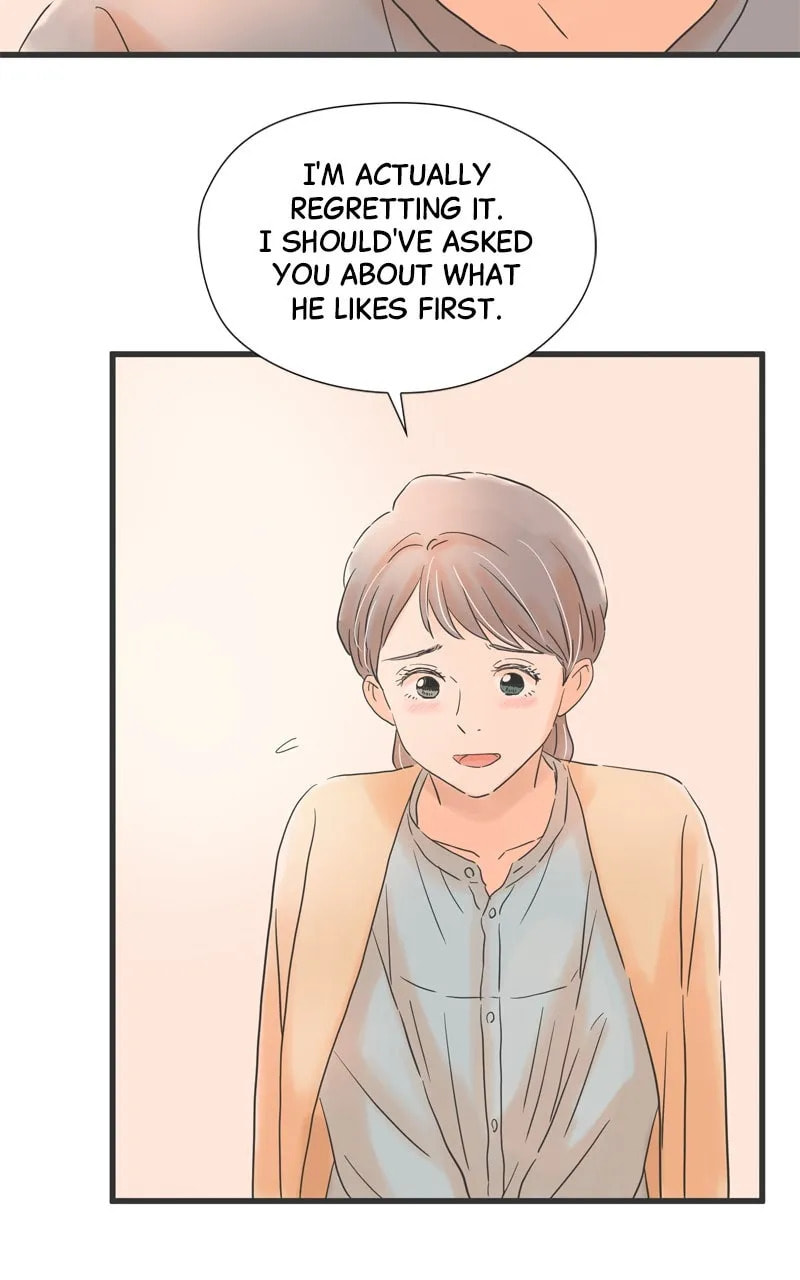 It Rains On Precious Days