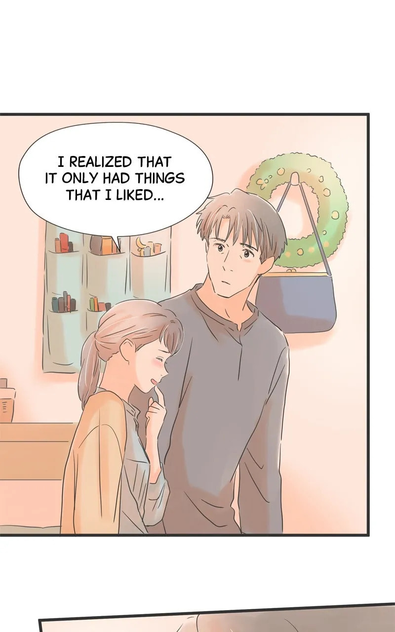 It Rains On Precious Days