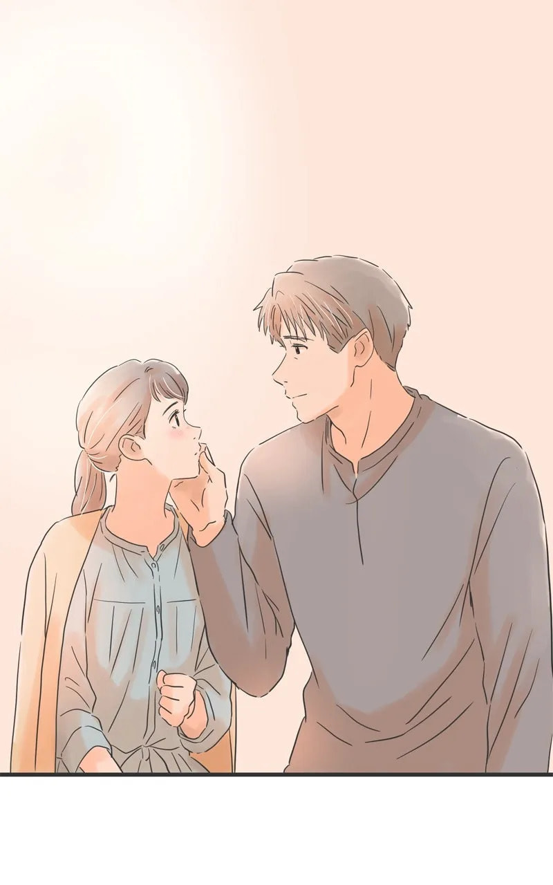 It Rains On Precious Days