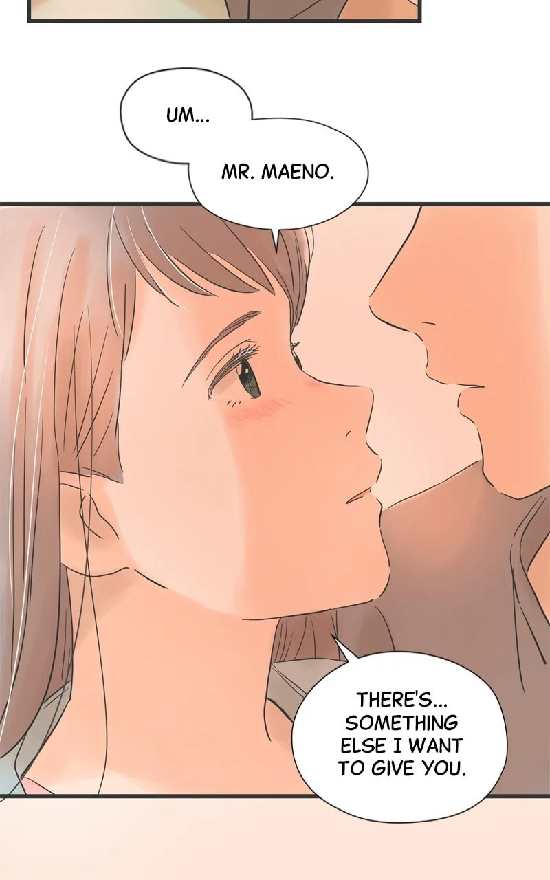 It Rains On Precious Days