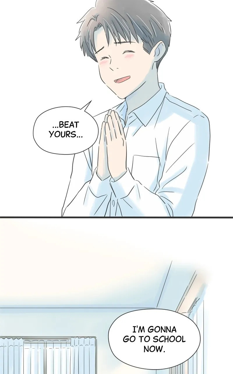 It Rains On Precious Days