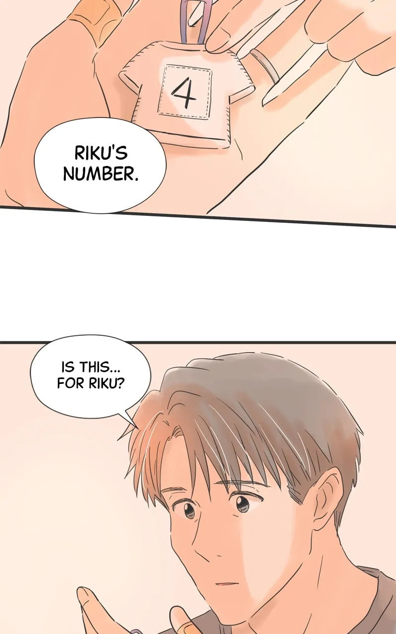 It Rains On Precious Days