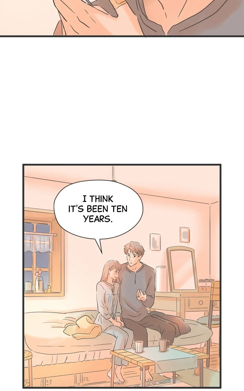 It Rains On Precious Days