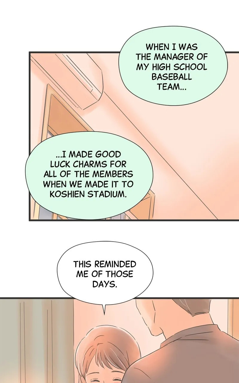 It Rains On Precious Days