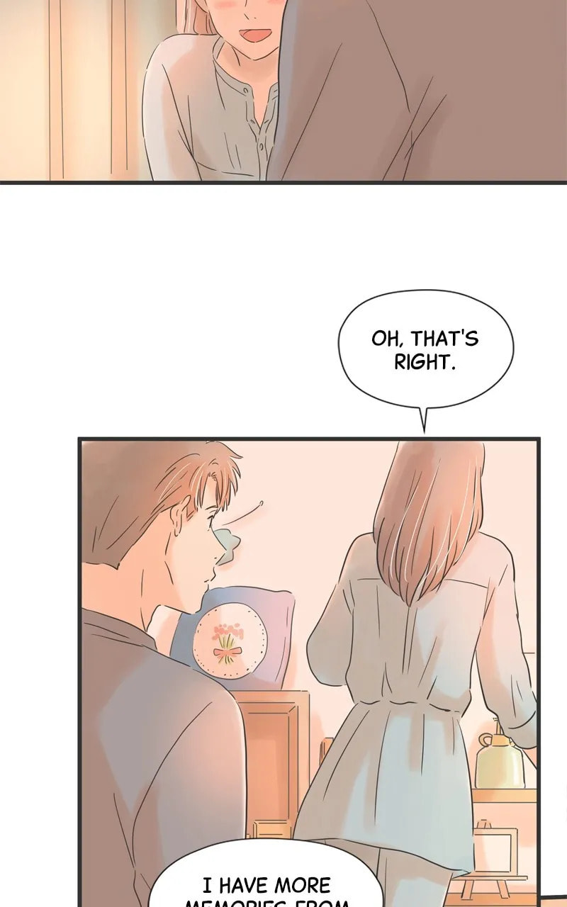 It Rains On Precious Days