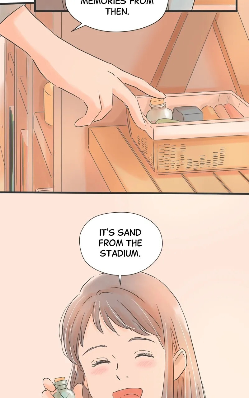 It Rains On Precious Days