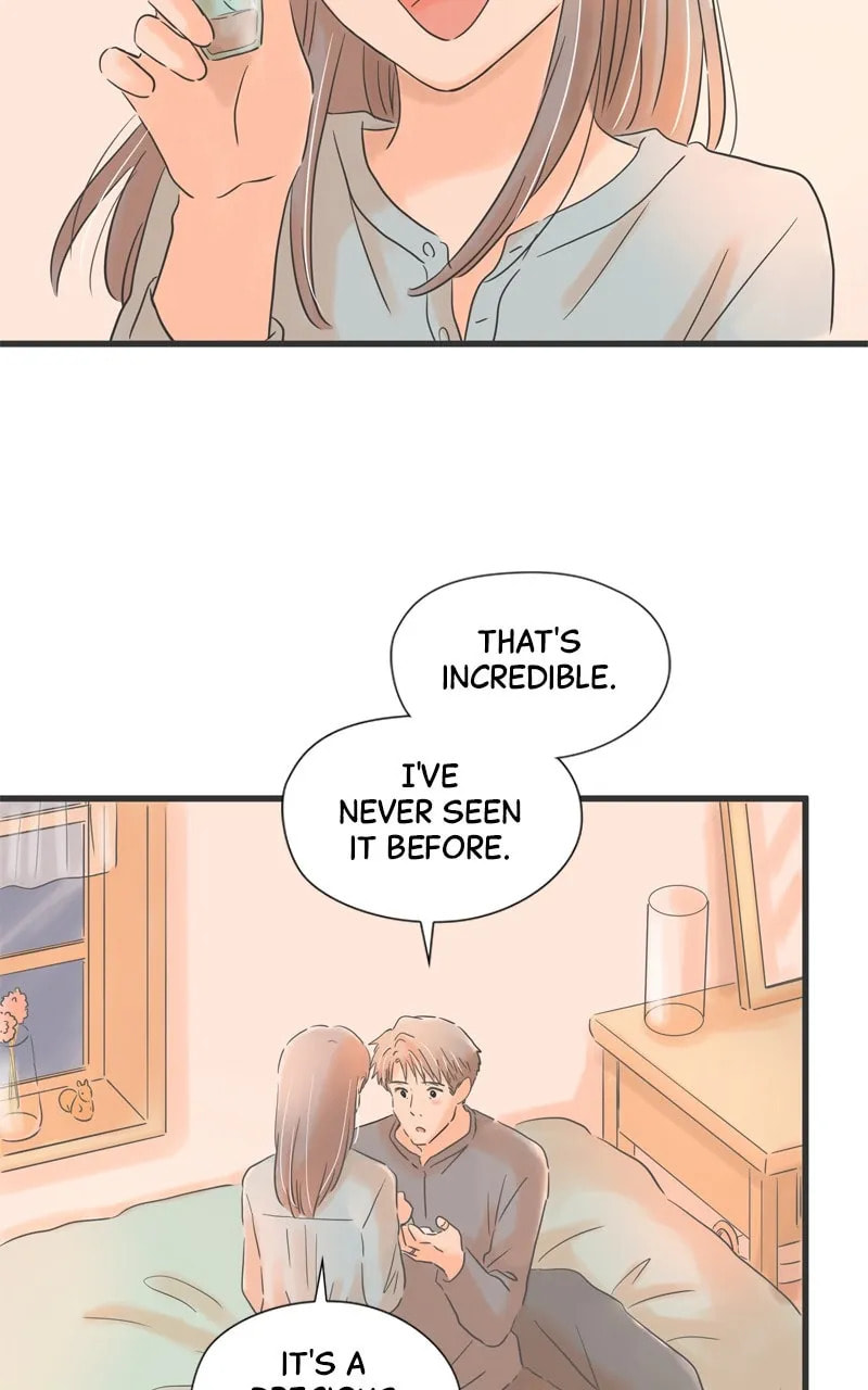 It Rains On Precious Days