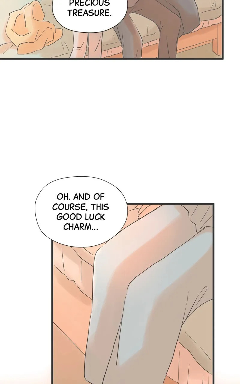 It Rains On Precious Days