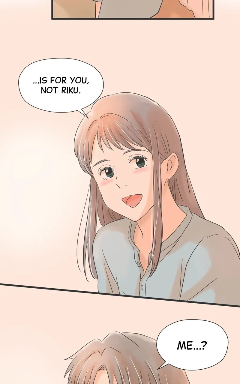 It Rains On Precious Days