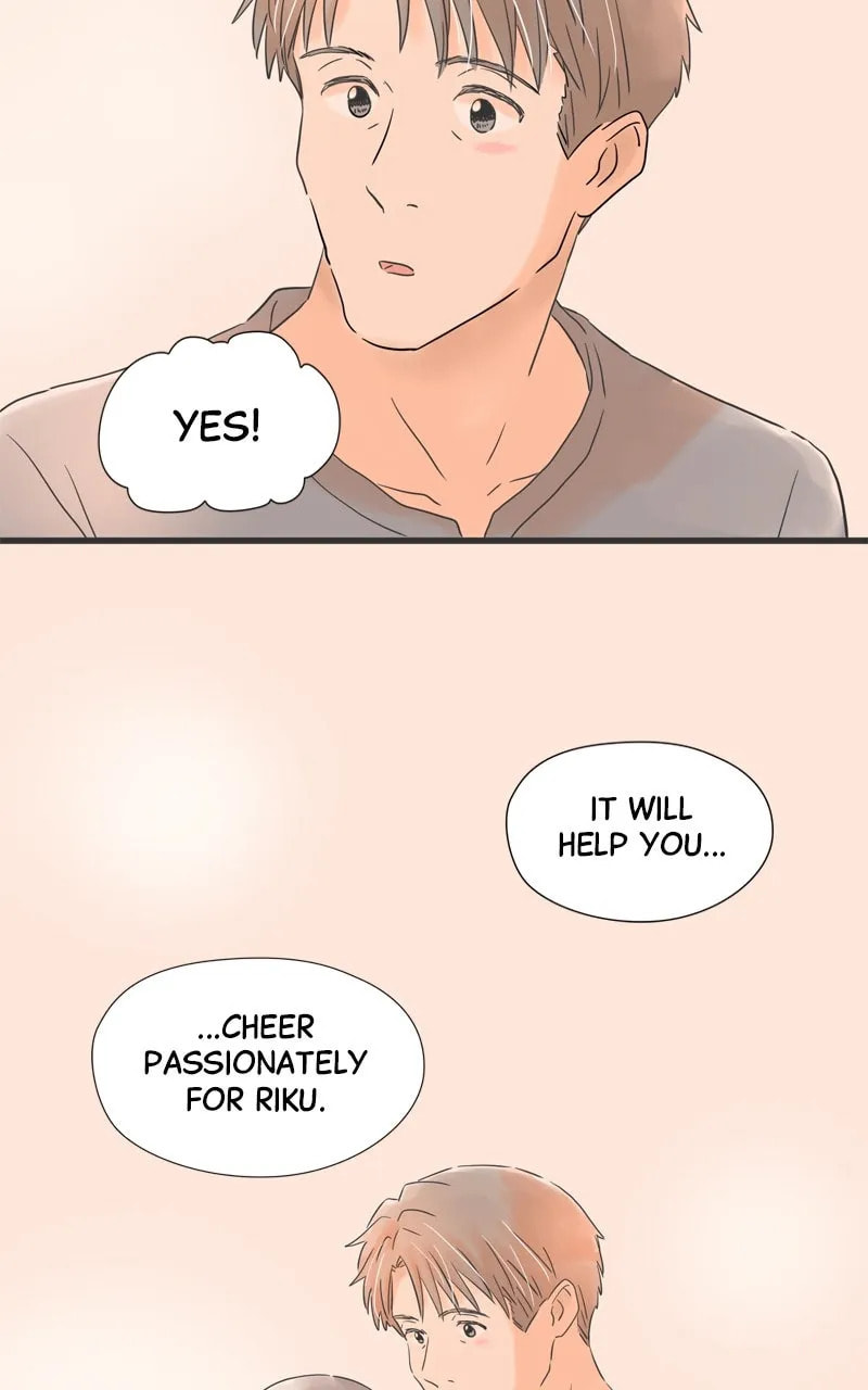 It Rains On Precious Days