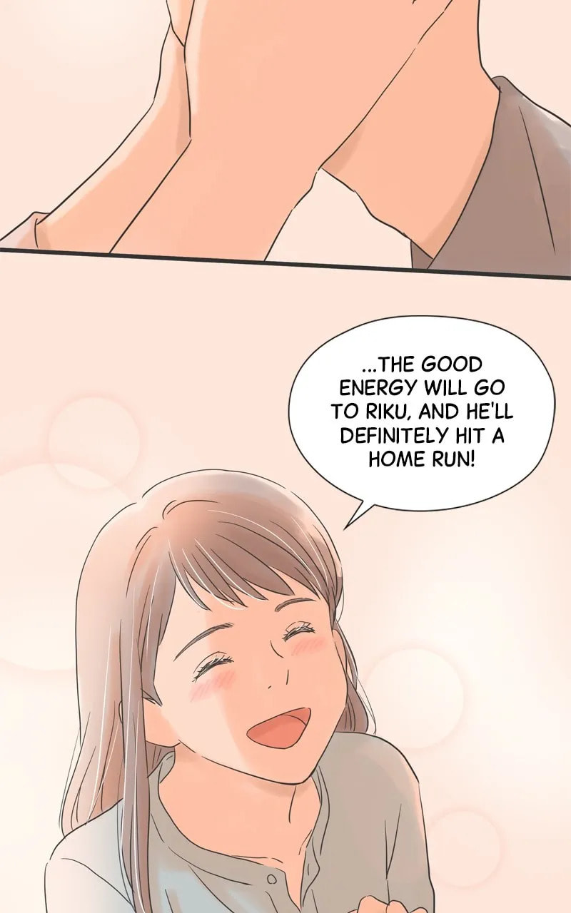 It Rains On Precious Days