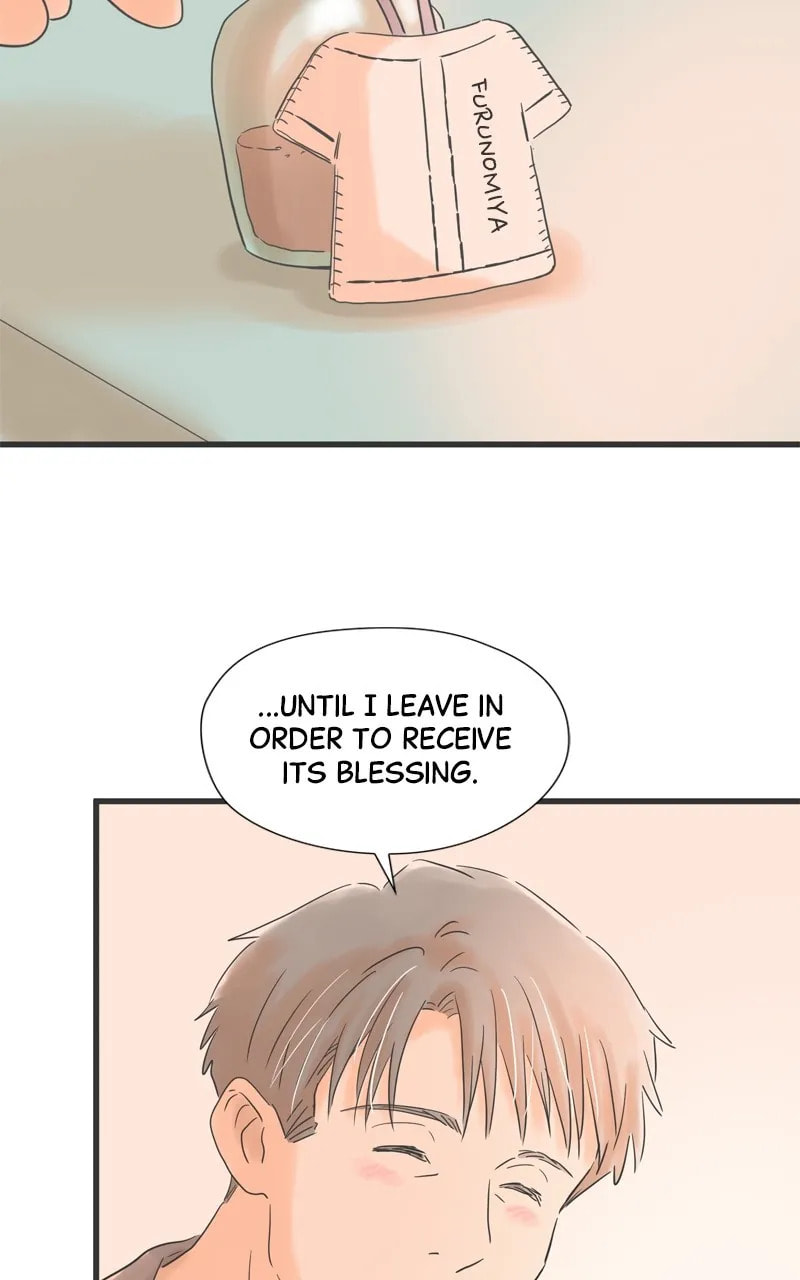 It Rains On Precious Days