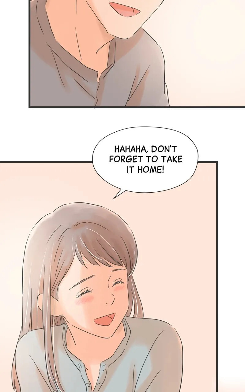 It Rains On Precious Days