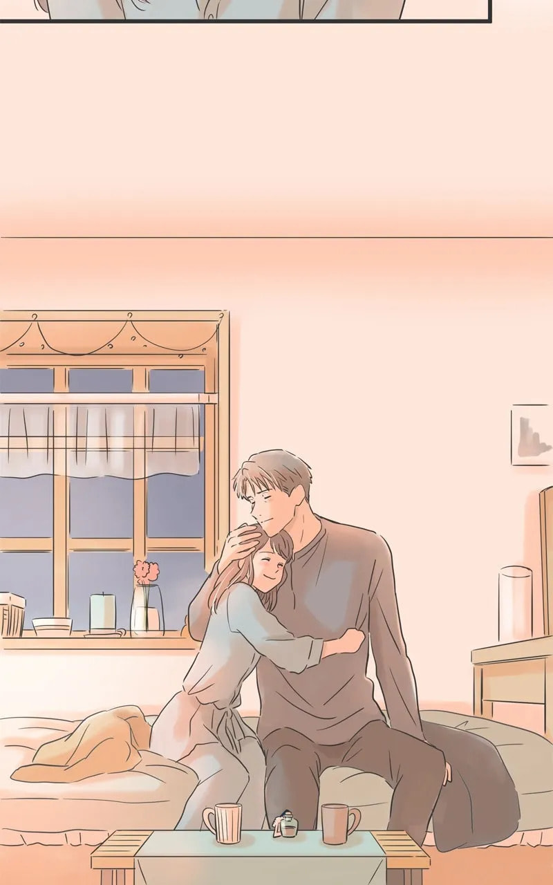 It Rains On Precious Days