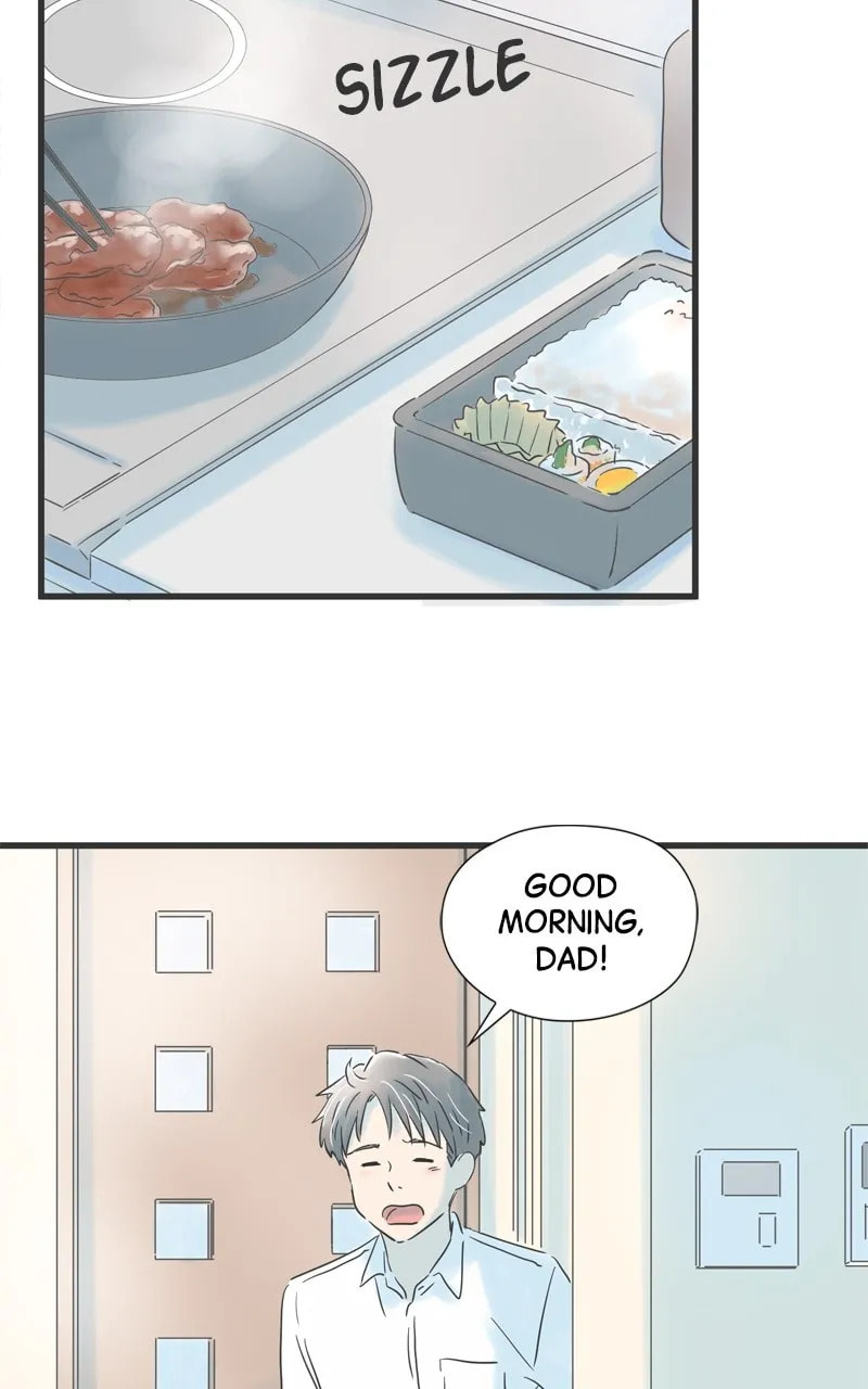 It Rains On Precious Days