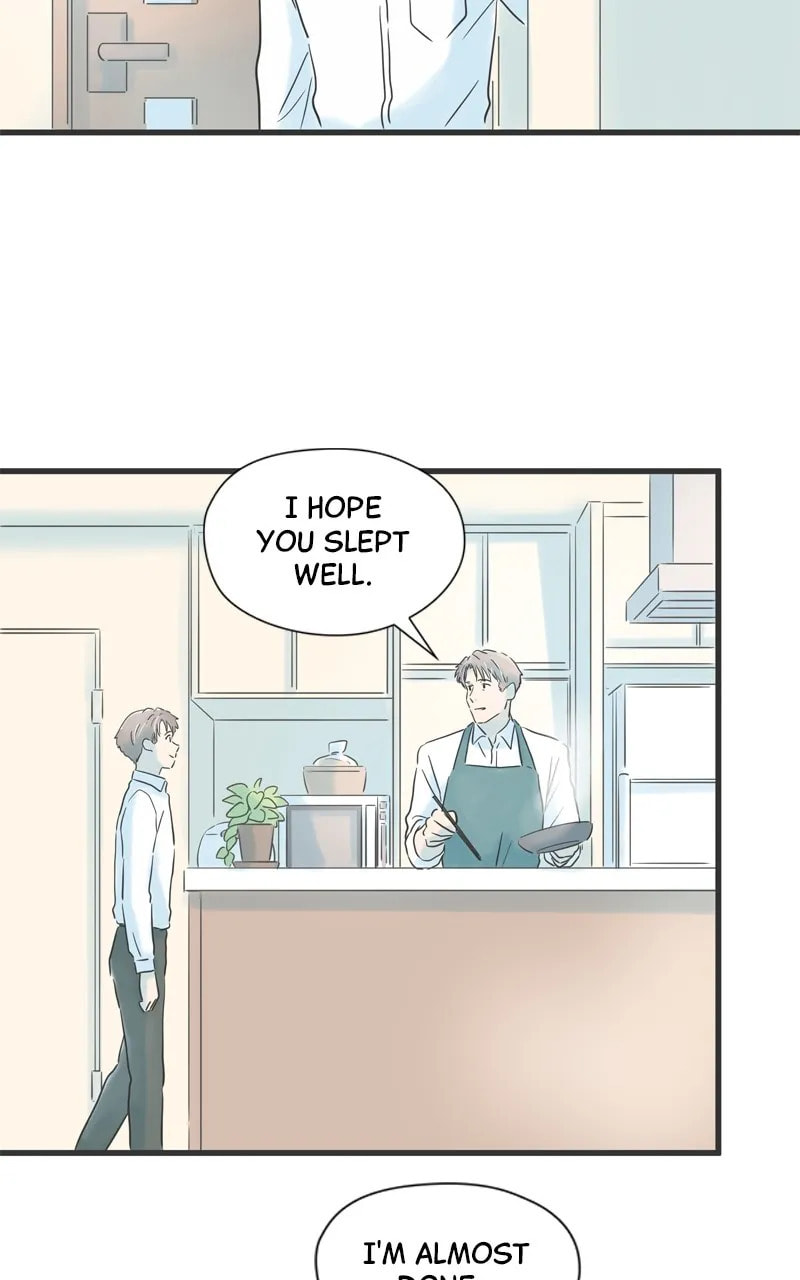 It Rains On Precious Days