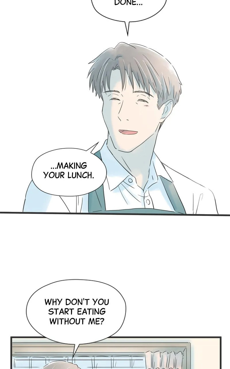 It Rains On Precious Days