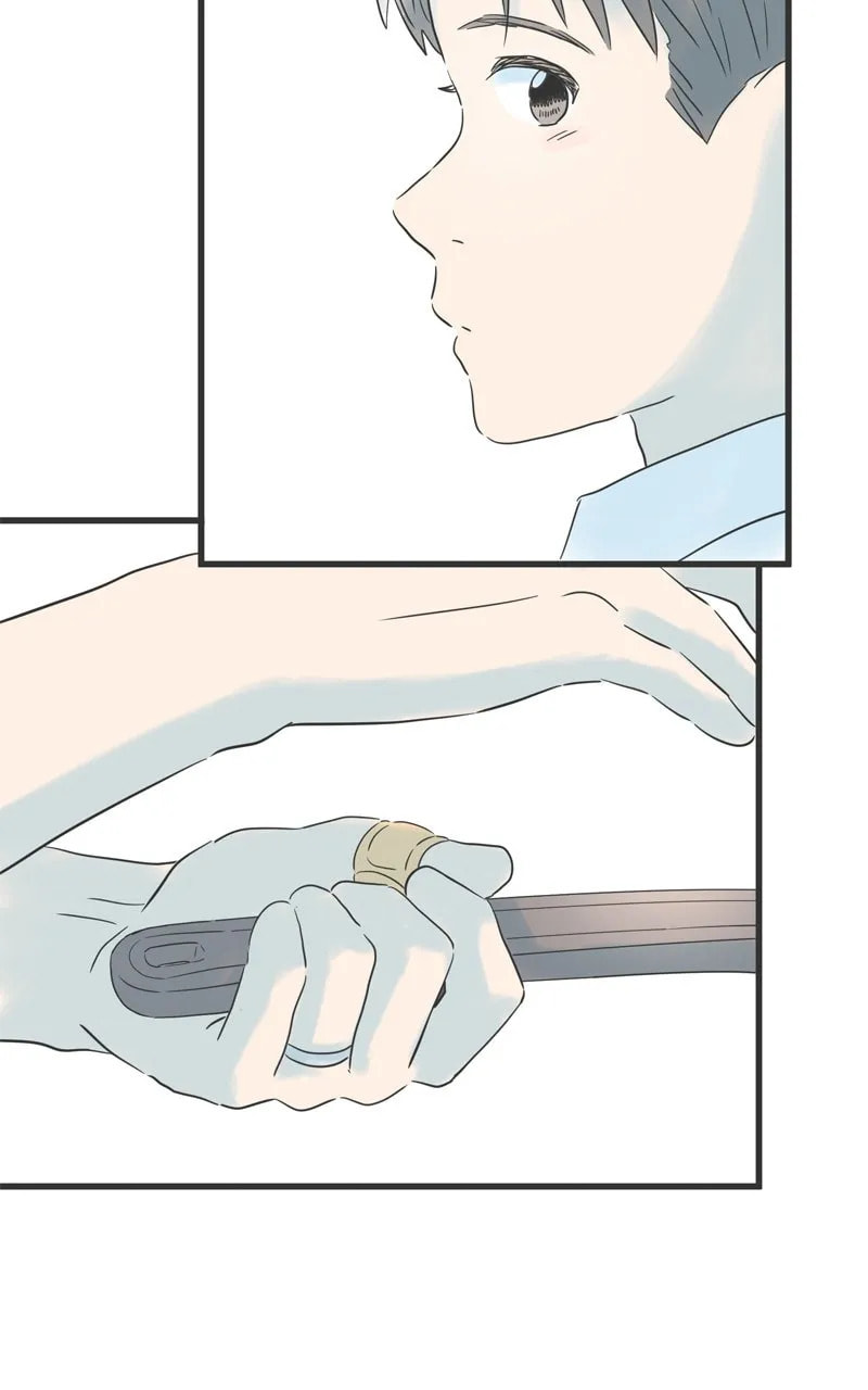 It Rains On Precious Days