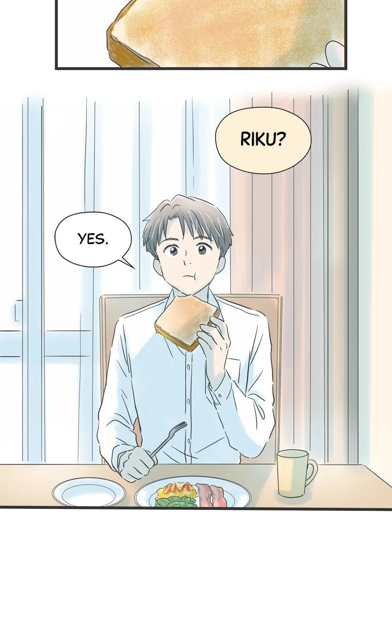 It Rains On Precious Days